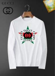 Picture of Gucci T Shirt Long _SKUGucciS-4XL25tn3951144
